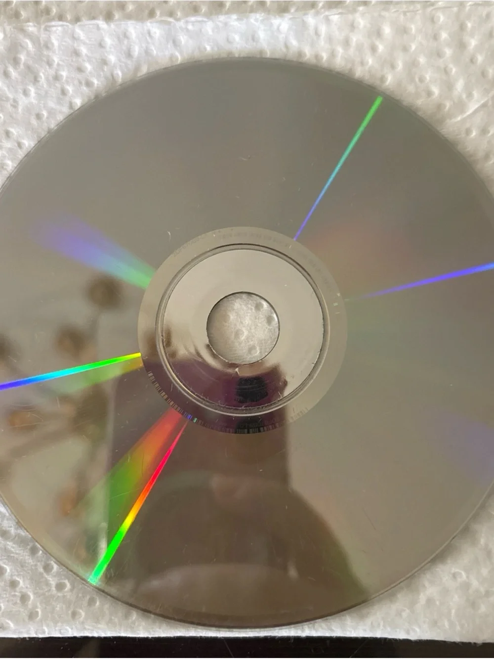 Microsoft Xbox 360 Iron Man 2 Game Disc -